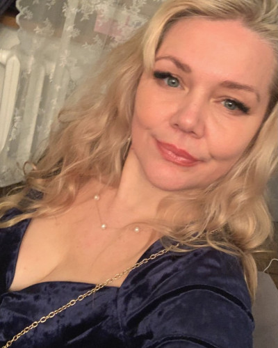 Частная массажистка Лина, Санкт-Петербург - фото 1