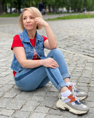 Частная массажистка Даша, 44 года, Москва - фото 12