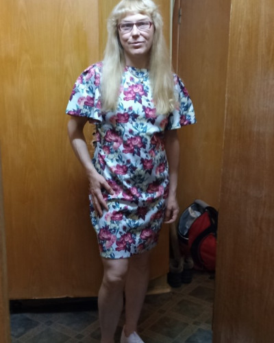 Частная массажистка Светлана, 57 лет, Москва - фото 6