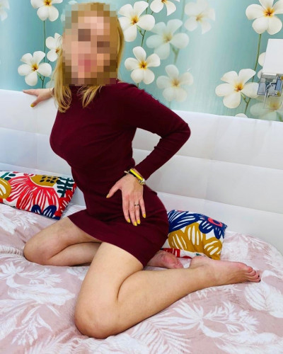Частная массажистка Алена, 45 лет, Москва - фото 4