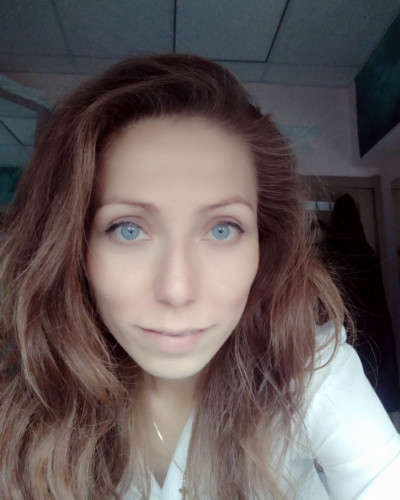 Частная массажистка Юля, 31 год, Москва - фото 3