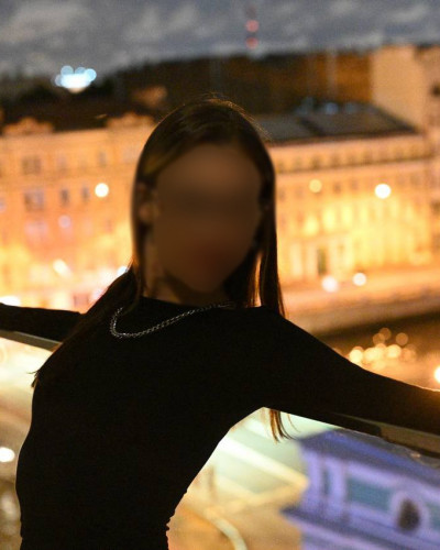 Частная массажистка Кристина, 23 года, Санкт-Петербург - фото 5