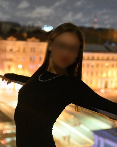Частная массажистка Кристина, 23 года, Санкт-Петербург - фото 8