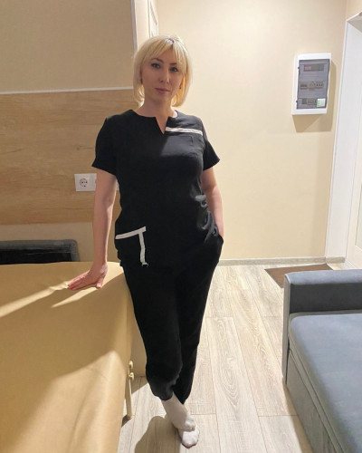 Частная массажистка Алена, 37 лет, Москва - фото 3