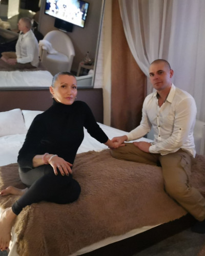 Частный массажист Олег и Ирина, Москва - фото 10