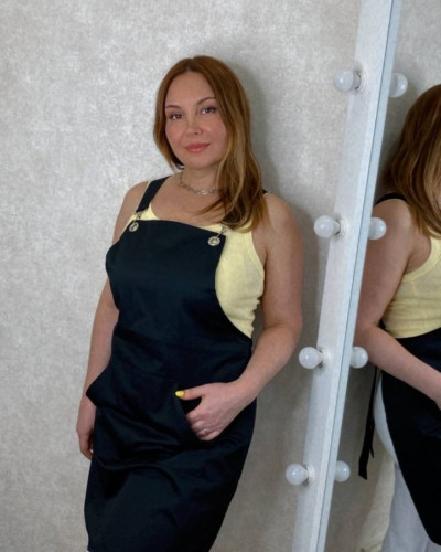 Частная массажистка Алиса, Москва - фото 4