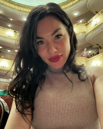 Частная массажистка Юлия, 33 года, Москва - фото 51