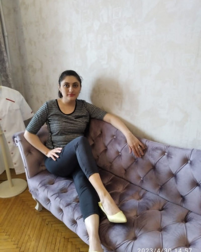 Частная массажистка Эльда, 39 лет, Москва - фото 13