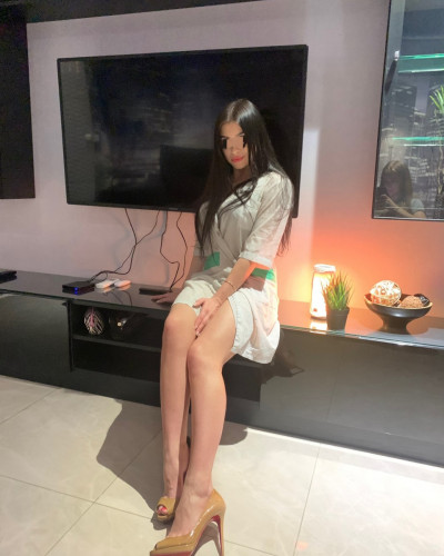 Частная массажистка Лилия, 25 лет, Москва - фото 7