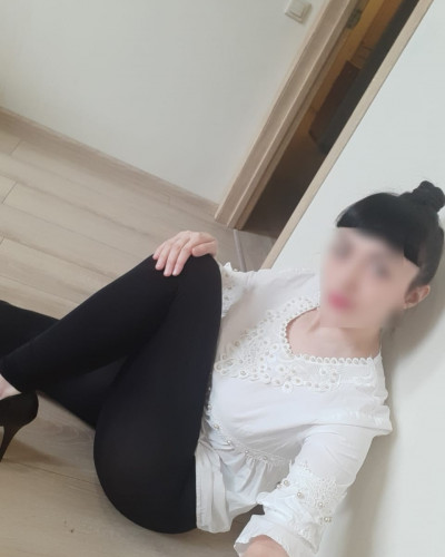 Частная массажистка Настя, 33 года, Москва - фото 13