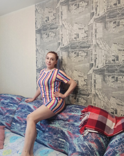 Частная массажистка Lyudmila, 40 лет, Москва - фото 7