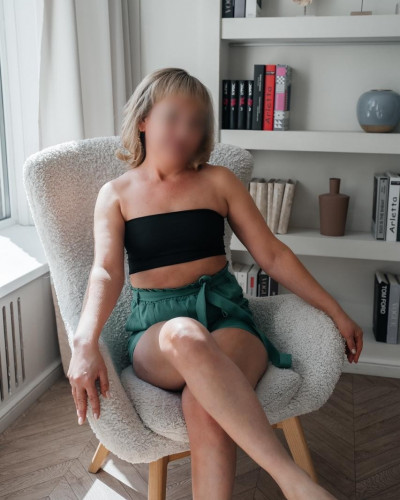 Частная массажистка Оля, 41 год, Москва - фото 2