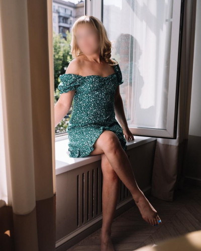 Частная массажистка Оля, 41 год, Москва - фото 5