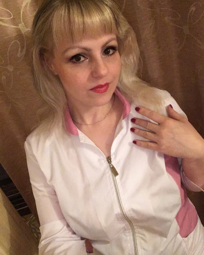 Частная массажистка Виктория, 42 года, Москва - фото 7