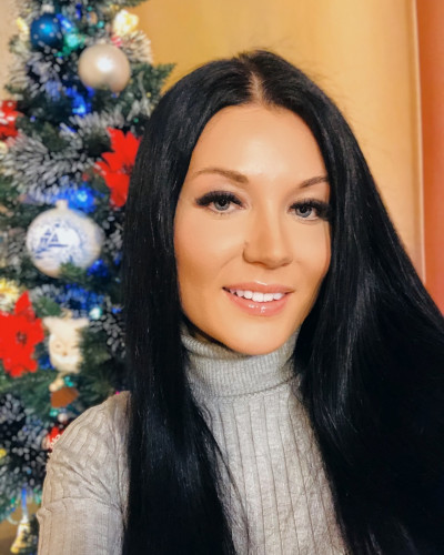 Частная массажистка Кристина, 32 года, Москва - фото 15