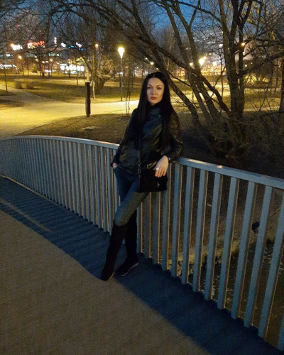 Частная массажистка Кристина, 32 года, Москва - фото 55