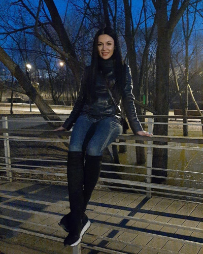 Частная массажистка Кристина, 32 года, Москва - фото 56