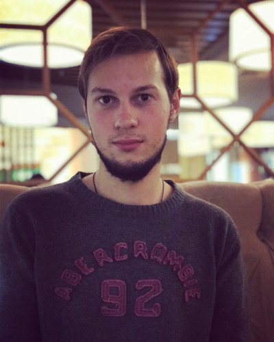 Частный массажист Алексей, 27 лет, Ярославль - фото 1