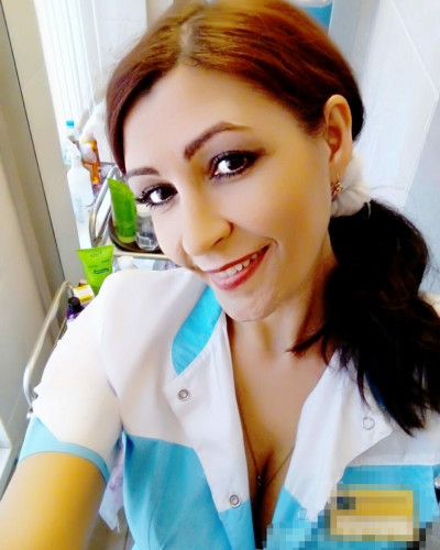 Частная массажистка Виктория, 41 год, Москва - фото 1