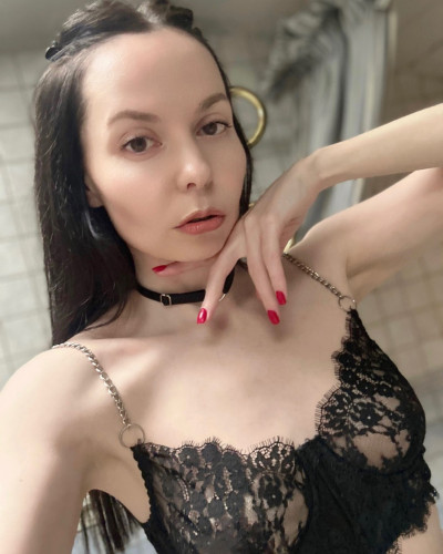 Частная массажистка Марина, 33 года, Москва - фото 1