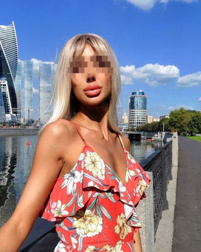 Частная массажистка Эрика, 26 лет, Москва - фото 11